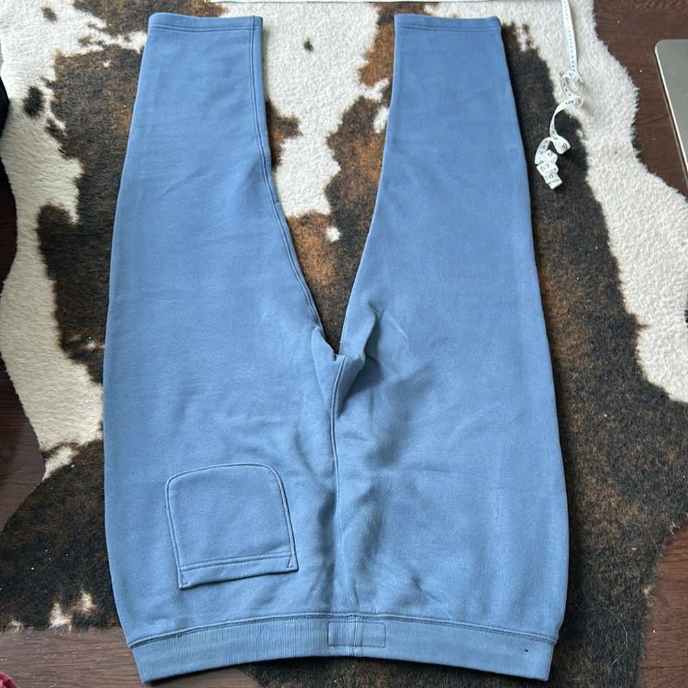 Abercrombie & Fitch Sweatpants – Size XL – Soft Interior – Casual Style - Picture 9 of 9
